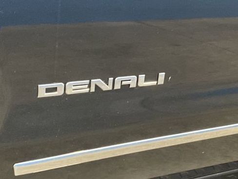 Used 2014 GMC Sierra 1500 Denali w/ Driver Alert Package AWD/4WD image 45