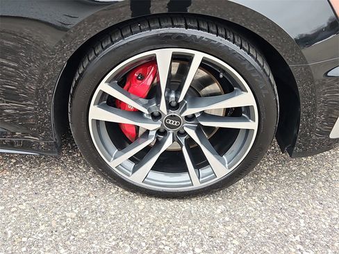 Certified 2024 Audi S5 Premium Plus image 10