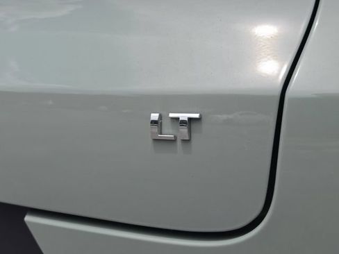 New 2026 Chevrolet TrailBlazer LT w/ Convenience Package AWD/4WD image 13