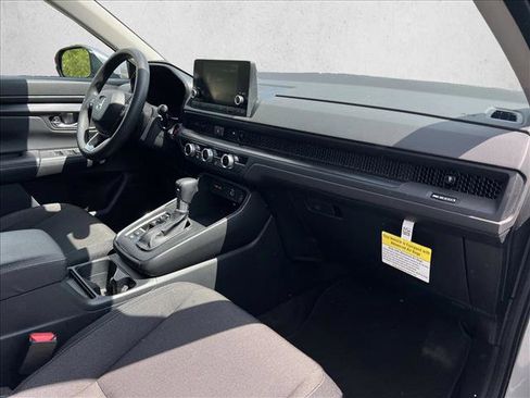 Used 2025 Honda CR-V LX image 20