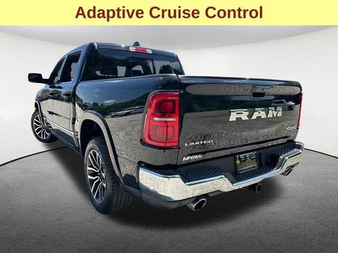 Used 2026 RAM 1500 Limited AWD/4WD image 10