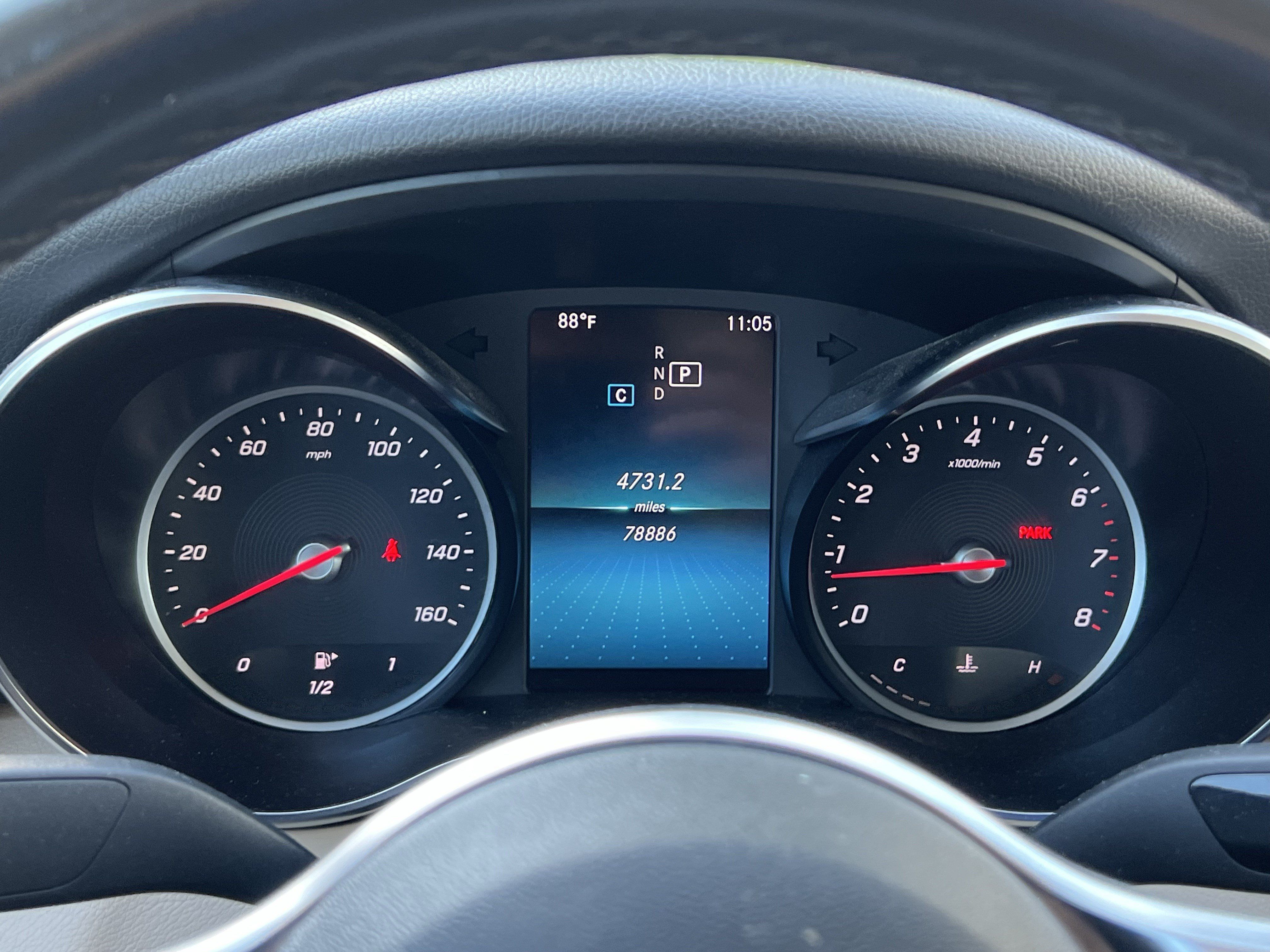 Certified 2019 Mercedes-Benz C 300 Sedan image 21