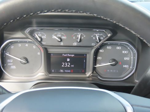 Used 2020 GMC Sierra 1500 Elevation w/ Elevation Value Package RWD image 28