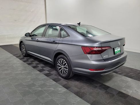 Used 2021 Volkswagen Jetta S FWD image 3