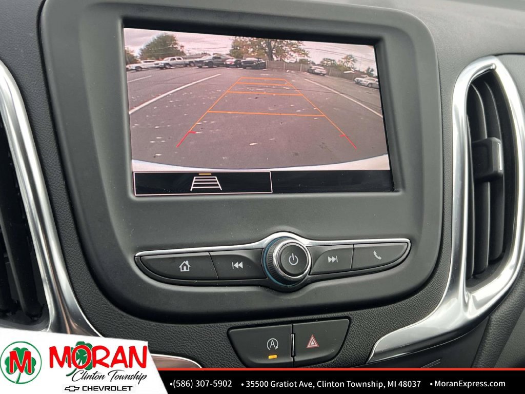 Certified 2024 Chevrolet Equinox LT FWD image 22