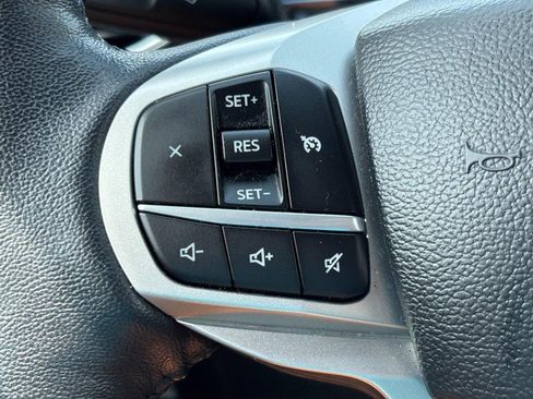 Used 2022 Ford Explorer XLT w/ Equipment Group 202A AWD/4WD image 20