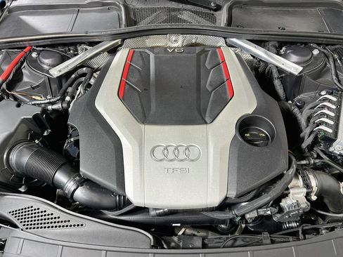 Used 2019 Audi S5 Premium Plus w/ Premium Plus AWD/4WD image 28