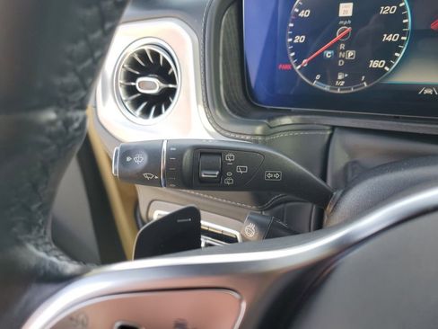 Used 2022 Mercedes-Benz G 550 image 31