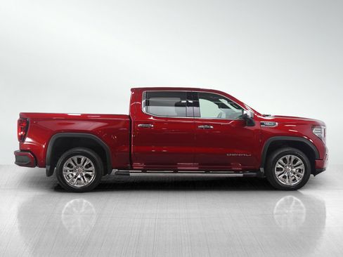 Used 2022 GMC Sierra 1500 Denali image 6