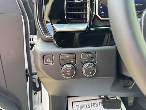 New 2026 Chevrolet Silverado 1500 LT AWD/4WD image 17