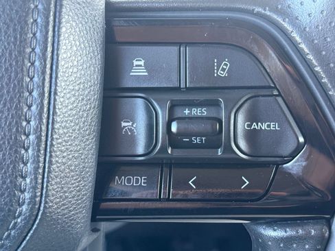 Used 2024 Toyota Tundra SR AWD/4WD image 19