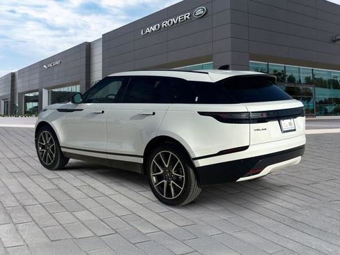 New 2026 Land Rover Range Rover Velar Dynamic SE image 3