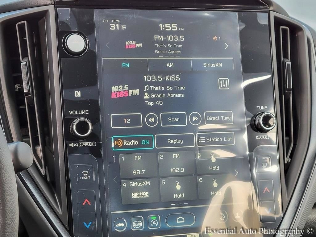 New 2026 Subaru Crosstrek 2.5i Wilderness AWD/4WD image 18
