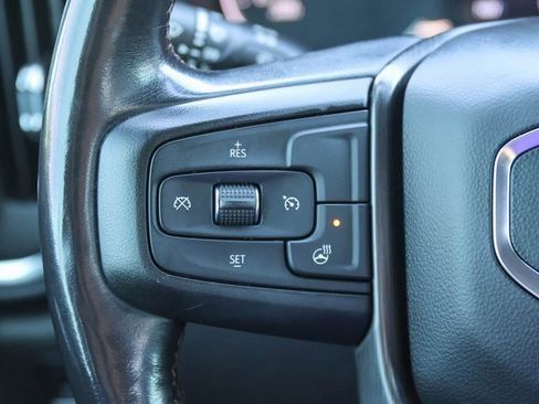 Used 2021 GMC Sierra 1500 AT4 w/ AT4 Preferred Package image 33