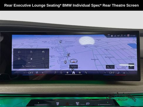Used 2023 BMW 760i xDrive AWD/4WD image 19