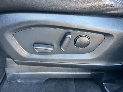 Used 2022 Ford Explorer ST w/ Equipment Group 401A image 16