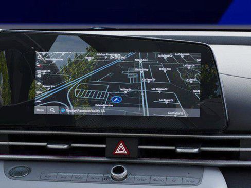 New 2026 Hyundai Elantra Limited image 13