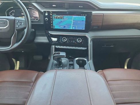 Used 2024 GMC Sierra 1500 Denali Ultimate image 20