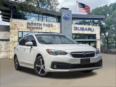 Used 2023 Subaru Impreza 2.0i Premium
