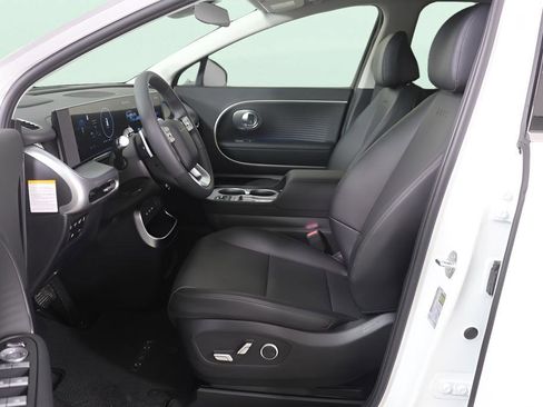 New 2026 Hyundai Ioniq 9 SEL AWD/4WD image 34