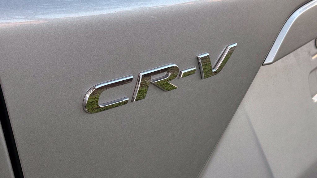 Used 2020 Honda CR-V EX-L image 12