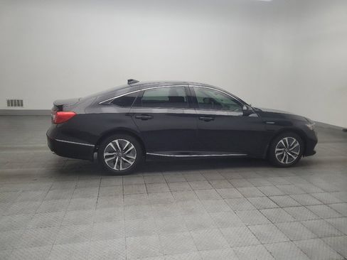 Used 2021 Honda Accord EX-L image 10