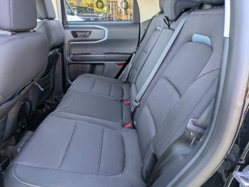 Used 2024 Ford Bronco Sport Badlands image 14