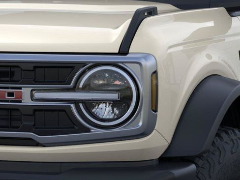 New 2026 Ford Bronco Outer Banks w/ Sasquatch Package AWD/4WD image 20