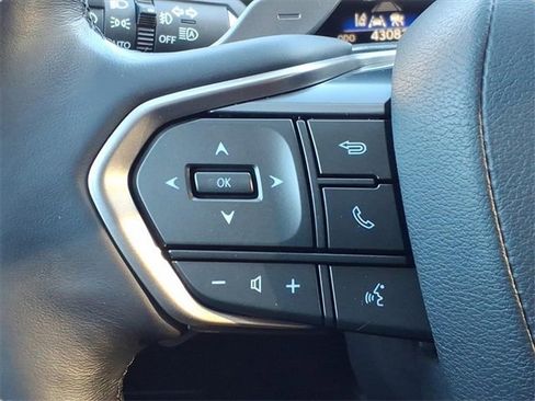 Certified 2022 Lexus NX 350 AWD w/ Premium Package image 14