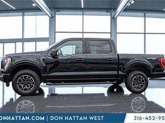 Used 2023 Ford F150 XLT w/ Equipment Group 302A High video 2