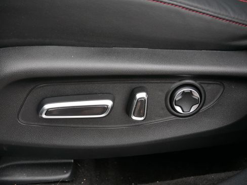 Used 2025 Acura ADX A-Spec image 19