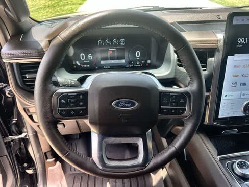 Used 2024 Ford Expedition King Ranch AWD/4WD image 17