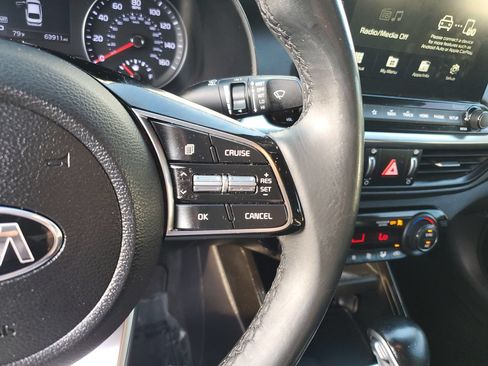 Used 2019 Kia Forte EX FWD image 27