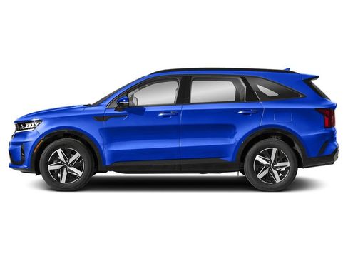 Used 2023 Kia Sorento S FWD image 4