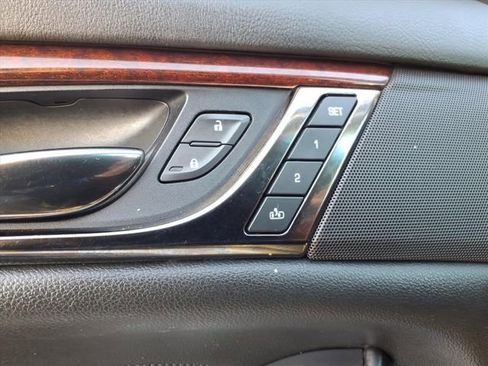 Used 2014 Cadillac CTS Luxury AWD/4WD image 26