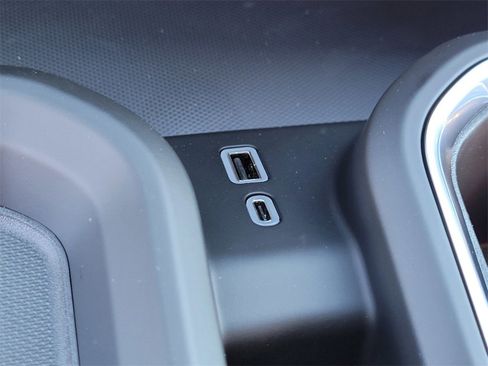 New 2026 GMC Sierra 2500 Denali Ultimate w/ Max Trailering Package image 18