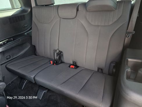 Used 2024 Hyundai Palisade Calligraphy AWD/4WD image 18