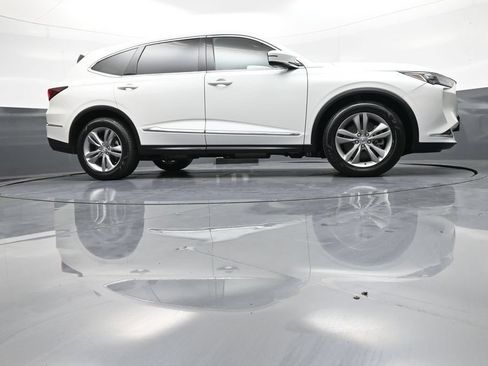 Used 2024 Acura MDX SH-AWD image 31