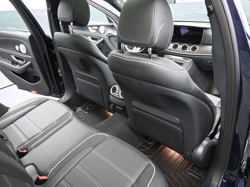 Used 2021 Mercedes-Benz E 63 AMG S image 12