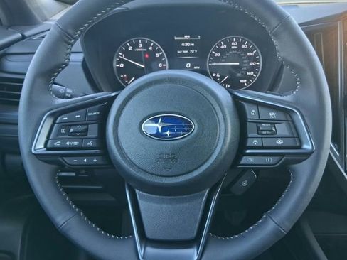 New 2026 Subaru Forester Limited AWD/4WD image 9