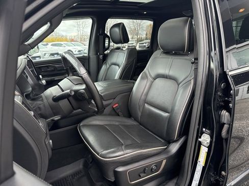 Used 2021 RAM 1500 Limited image 15