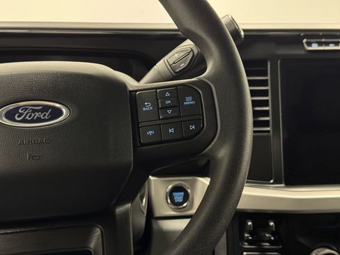 Used 2023 Ford F250 XLT w/ XLT Premium Package image 20