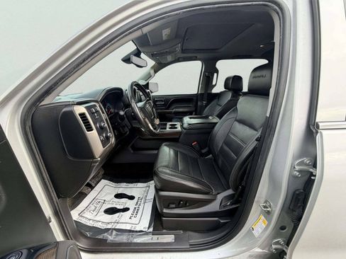 Used 2018 GMC Sierra 1500 Denali AWD/4WD image 18