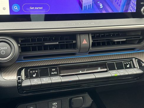 New 2026 Toyota Prius XLE image 22