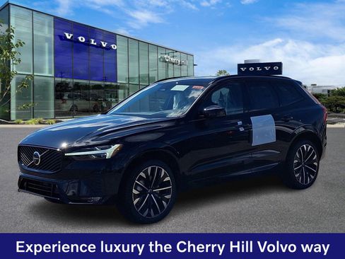 New 2026 Volvo XC60 B5 Ultra w/ Protection Package Premier AWD/4WD image 2