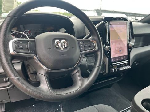 New 2025 RAM 2500 Tradesman image 11