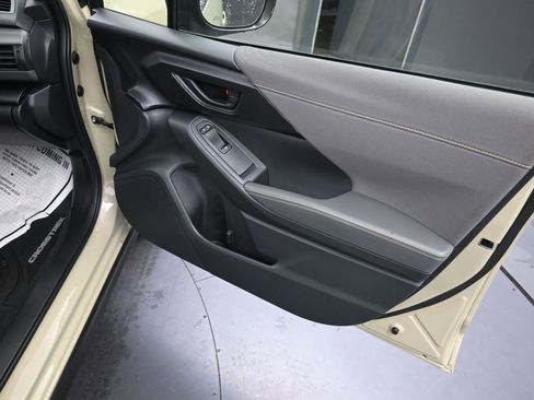 New 2026 Subaru Crosstrek 2.5i Sport AWD/4WD image 47