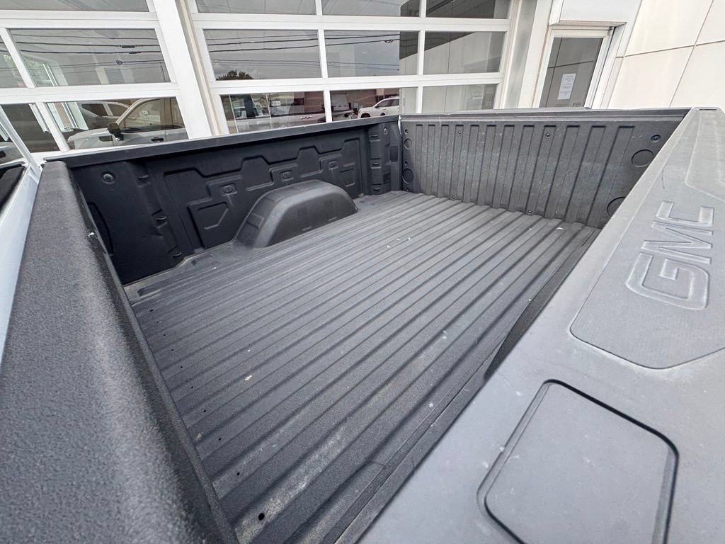 Used 2024 GMC Sierra 1500 Pro w/ Fleet Convenience Package AWD/4WD image 29