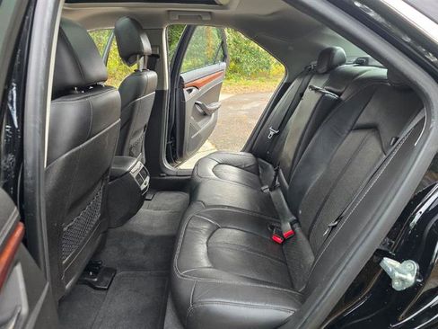 Used 2012 Cadillac CTS Premium image 9