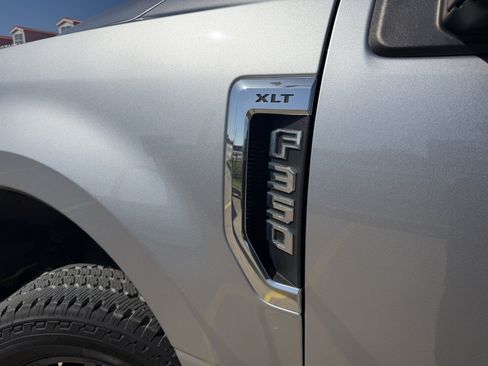 Used 2020 Ford F350 XLT w/ XLT Value Package AWD/4WD image 35